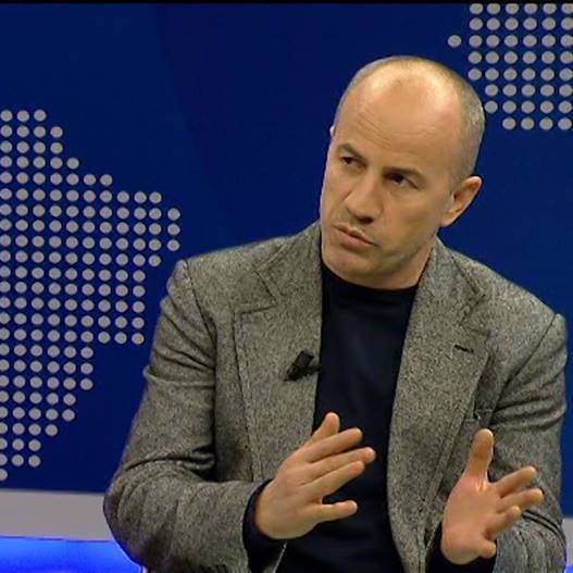 Agim Baçi: Në vend të debatimit për moral e kulturë debatojmë për blerje e shitje