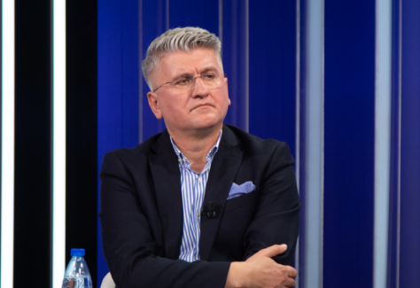 Agron Gjekmarkaj: Kemi disa kandidatë potencialë për Tiranën, përveç Ilir Alimehmetit…