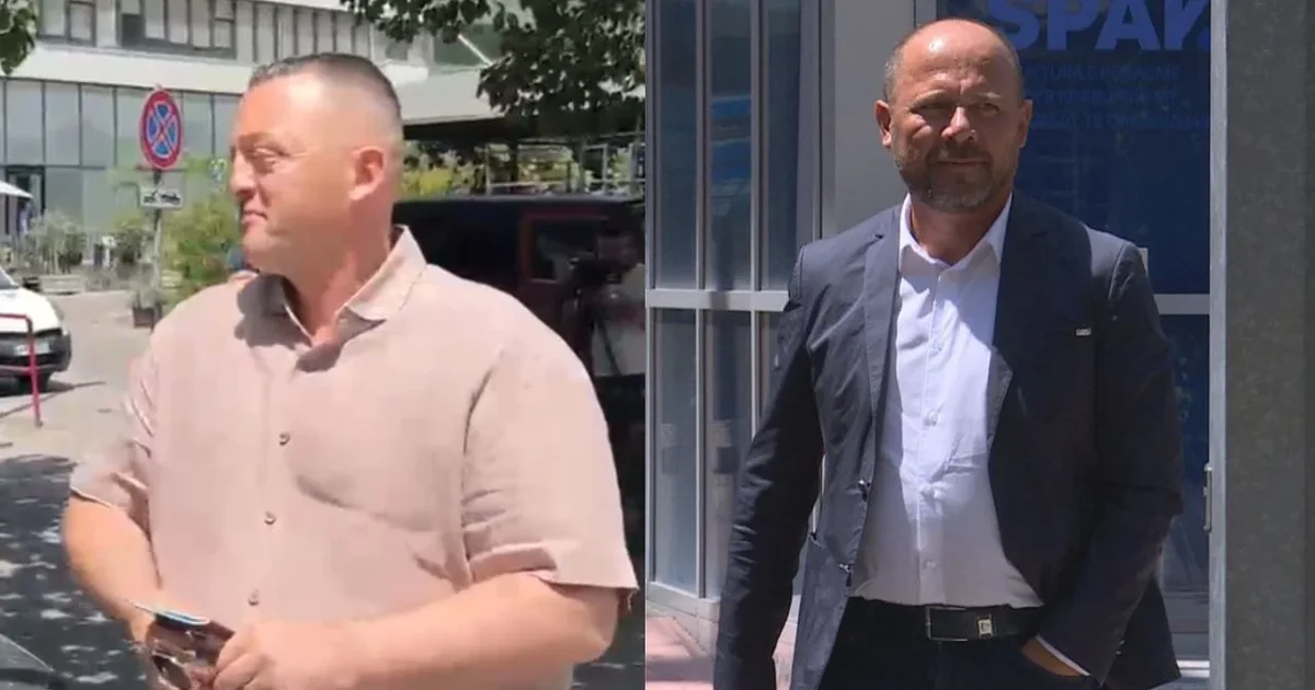 Agron Malaj e paditi për blerje votash, shtyhet seanca për Xhelal Mziun! Ja kur mbahet e radhës