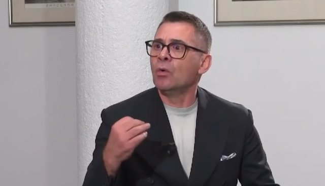 Ahmetaj akuzon SPAK për presion politik dhe manipulim provash: Më duan në burg me çdo kusht