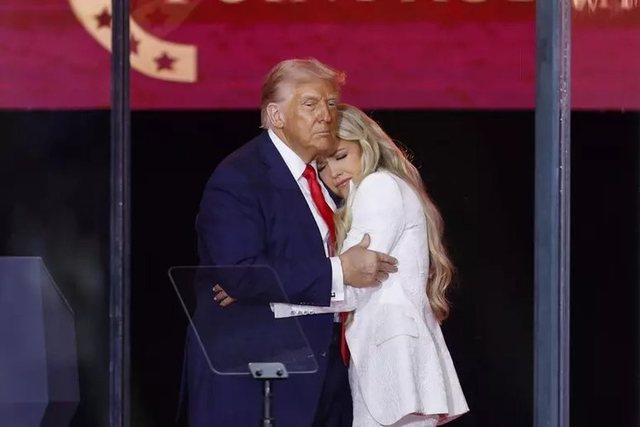 “Ai është më i madh tani se kurrë më parë“, Trump nderon Charlie Kirk, e veja fal vrasësin