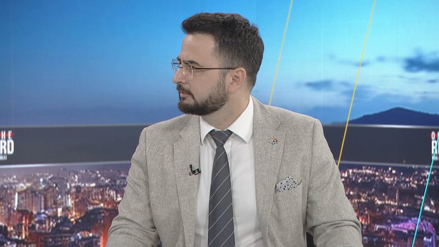 “Ai ka probleme me drejtësinë”/ Shkarkimi i Veliajt, reagon Shabani: Kemi humbur 7 muaj kohë me të