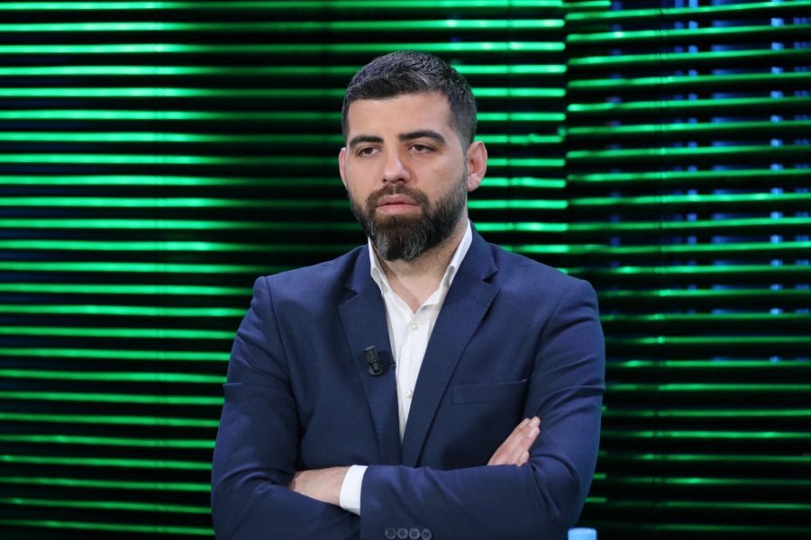 “Air Albania ka në dispozion vetëm avionin që fluturon Rama”, Saraçi zbulon detajet: Ja pse Dumani u thirr në DASH