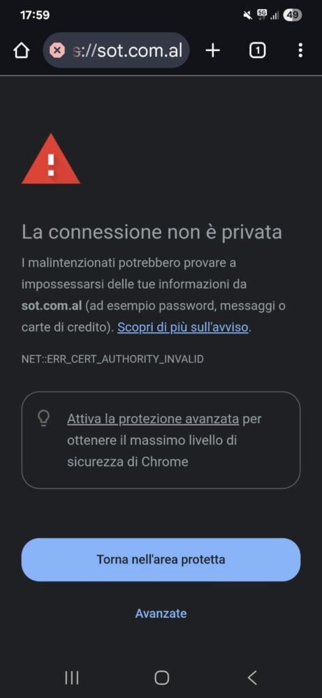 Akep dhe ONE bllokojnë gazetën SOT për shkrimet kundër korrupsionit dhe trafikantëve të drogës