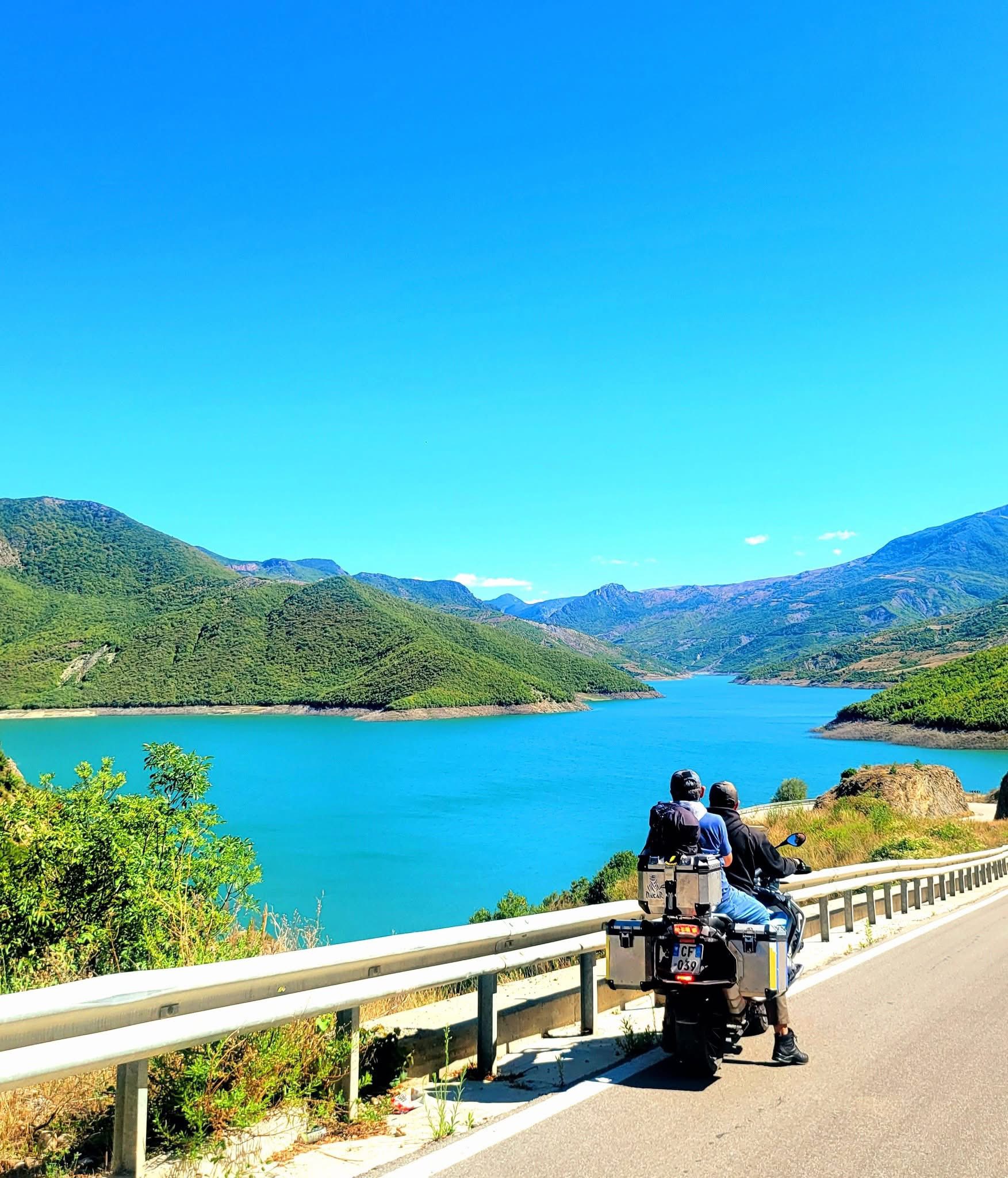 Aksi Moglicë-Strelcë-Lozhan i Ri-Maliq, Rama: Përmirëson ndërlidhjen e komuniteteve