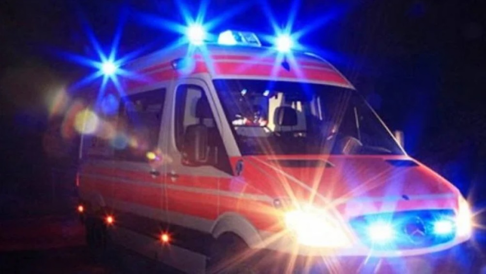 Aksident në aksin Shkodër-Hani Hotit, humbin jetën babë e bir