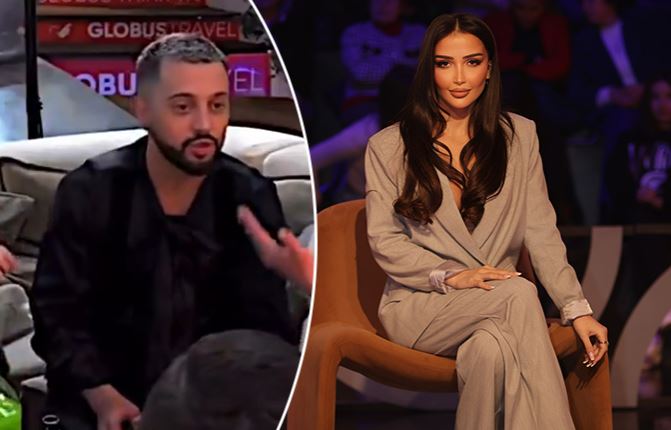 Aksidenti i rëndë në Pejë/ Xheneta ngushëllon Gjestin për humbjen e vëllait, mesazhi