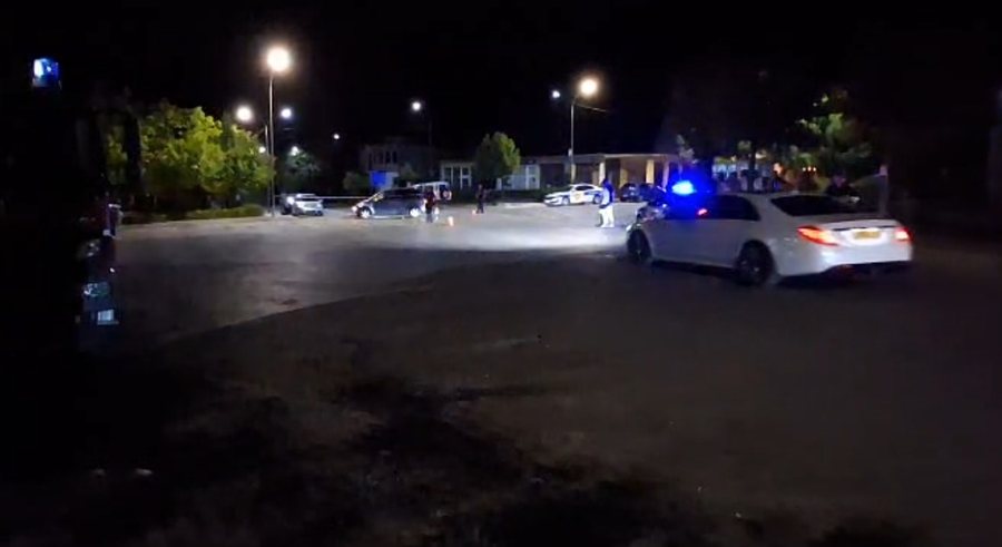 Aksidenti me dy të plagosur në Kukës, shpallet në kërkim 21-vjeçari