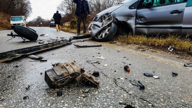 Aksidenti në autostradën Fier-Lushnjë, humb jetën 60-vjeçarja