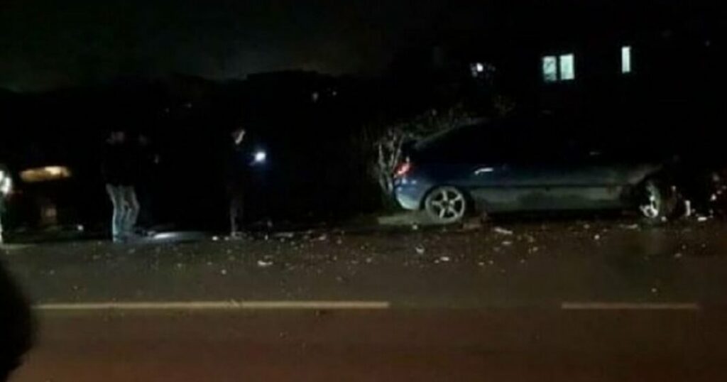 Aksidenti në Krumë të Kukësit, shkon në dy numri i viktimave