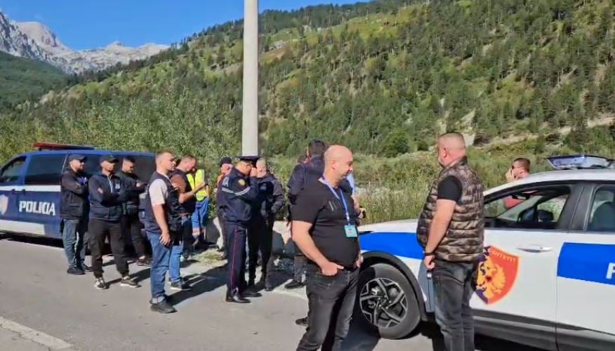 Aksioni i IKMT në Valbonë, 16 objekte do të prishen nga vetë banorët