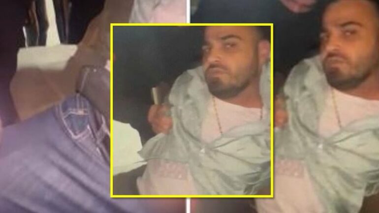 Aksioni për kapjen e Ramazan Rrajës, zyrtari i policisë flet në gjyq për dinamikën e arrestimit: Gjetëm dy persona me armë që…