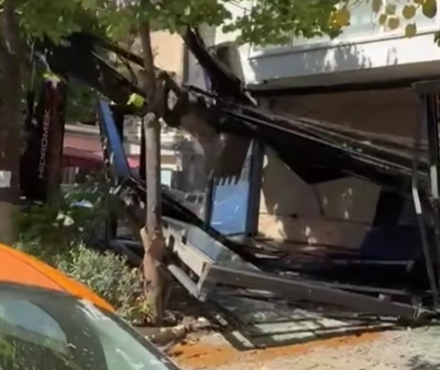 Aksioni për lirimin e hapësirave publike, Rama: Shumëkush e mendoi një shi vere, por është Rilindje Urbane 2.0