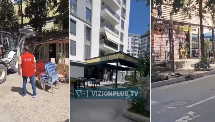 Aksioni për lirimin e hapësirave publike, Rama u përgjigjet kritikëve: Bëni durim, shpejt do u vijë radha edhe karrigeve