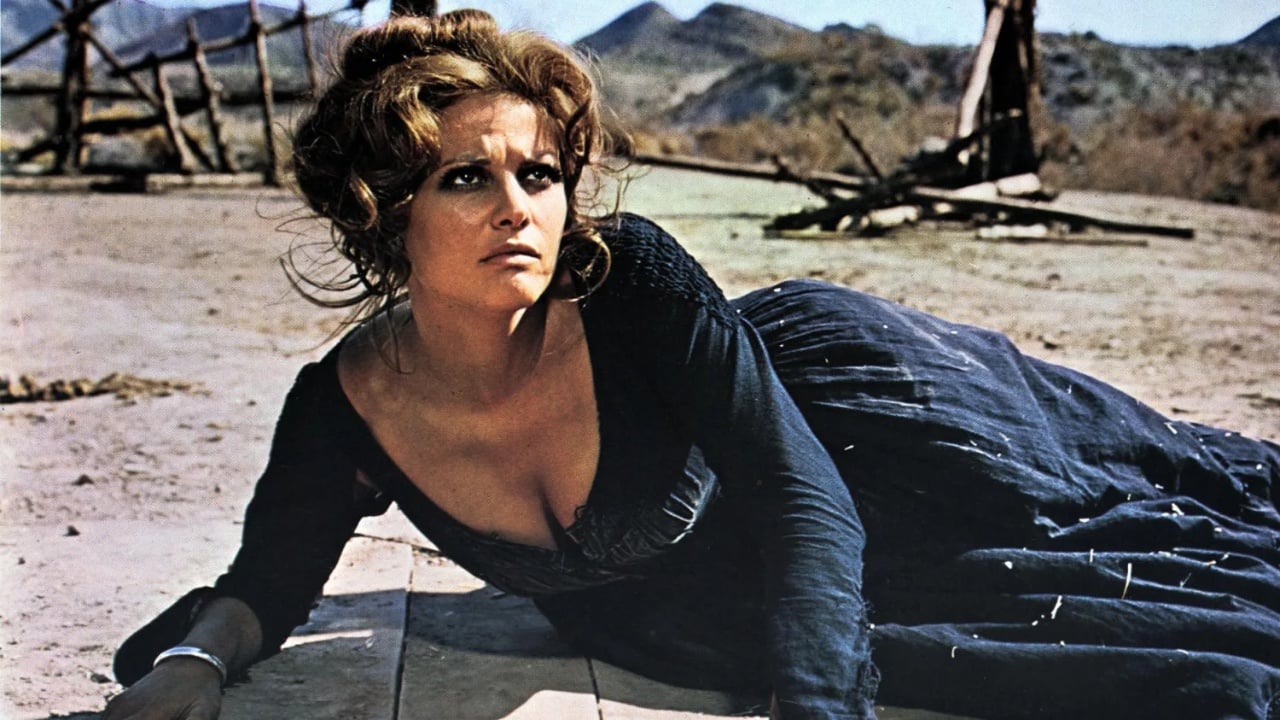 Aktorja që shkundi kinemanë, historia e pathënë e Claudia Cardinale