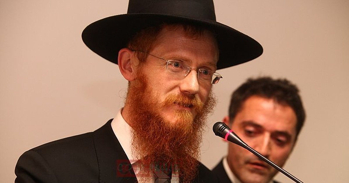 Akuza për krime lufte në Gaza/ Kërkohet arrestimi i kryerabinit të Shqipërisë, Yoel Kaplan