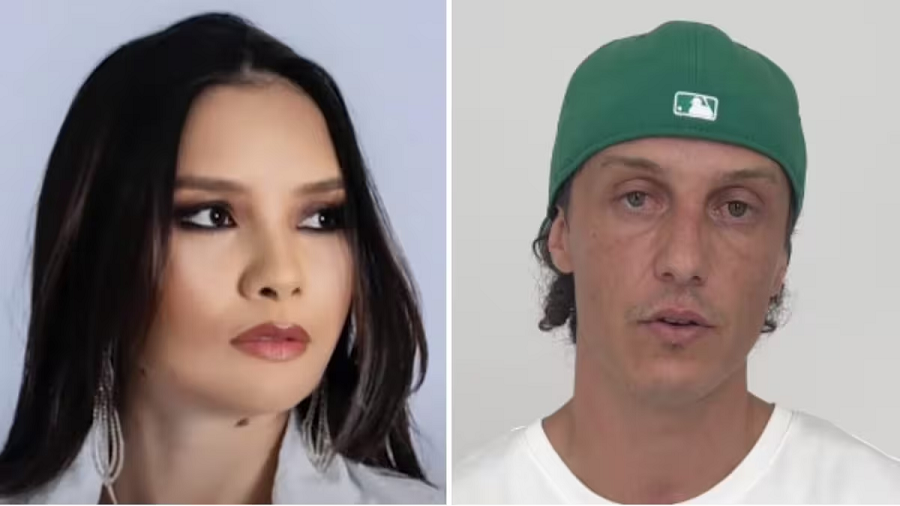 Akuza të rënda ndaj David Luiz, ish-partnerja: Më kërcënon, kam frikë për jetën