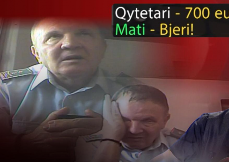 Akuzohet për korrupsion, GJKKO lë në masën e sigurisë ‘arrest në shtëpi’ shefin e regjimit në burgun e Lushnjes