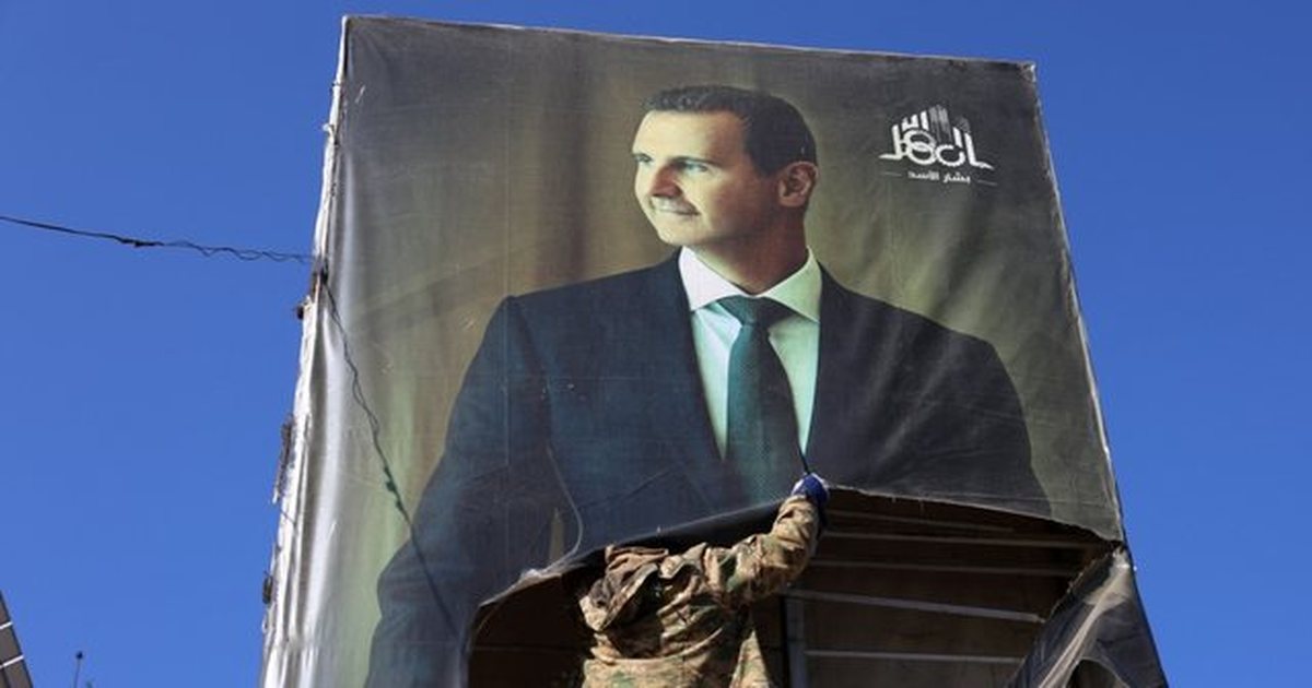 Akuzohet për vrasje dhe tortura/ Siria lëshon fletarrestim për Assadin