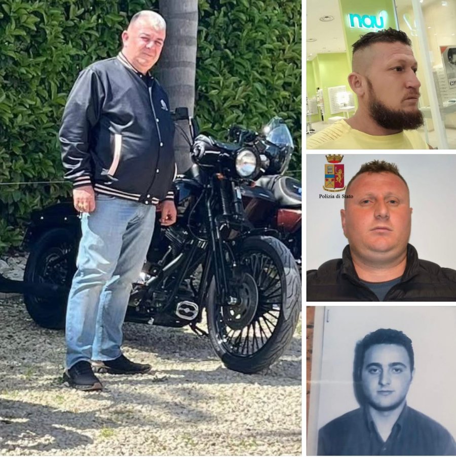 Alarm i ri nga gazetarët italianë – Rreziku i mafias shqiptare në Siçili