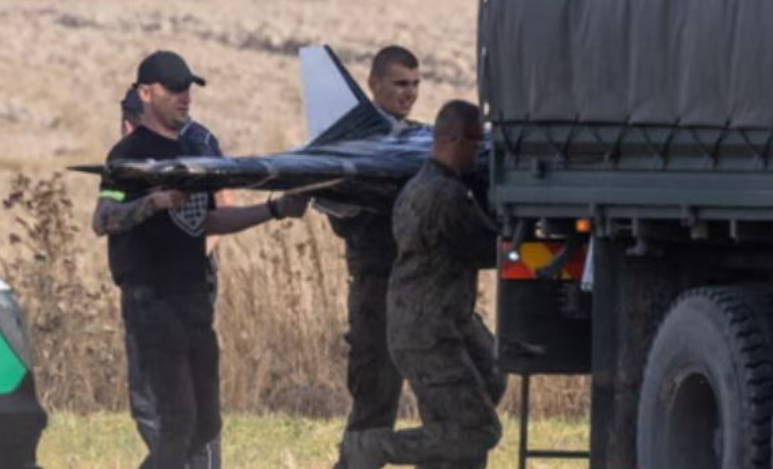 Alarm në Poloni, dron mbi ndërtesat qeveritare
