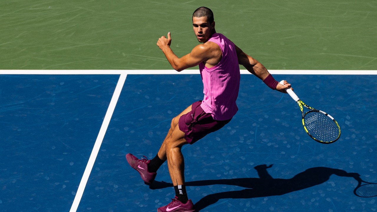 Alcaraz dhe Djokovic sigurojnë një vend në çerekfinale, kualifikohet edhe Sabalenka