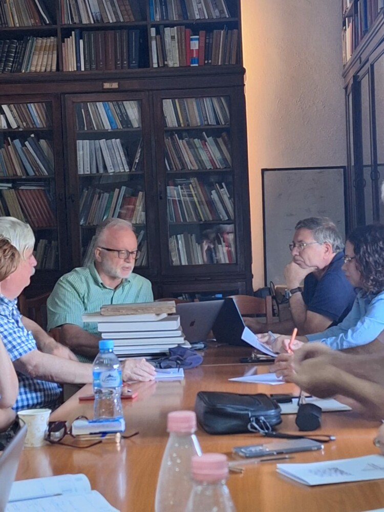 “Alfabetizime dhe kundrime të reja në albanologji” mbledh studiuesit në tryezë shkencore