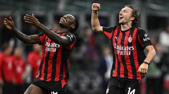 Allegri ka Pirlon e tij të ri. Modric është i jashtëzakonshëm, “skaneri” i performancës së kroatit