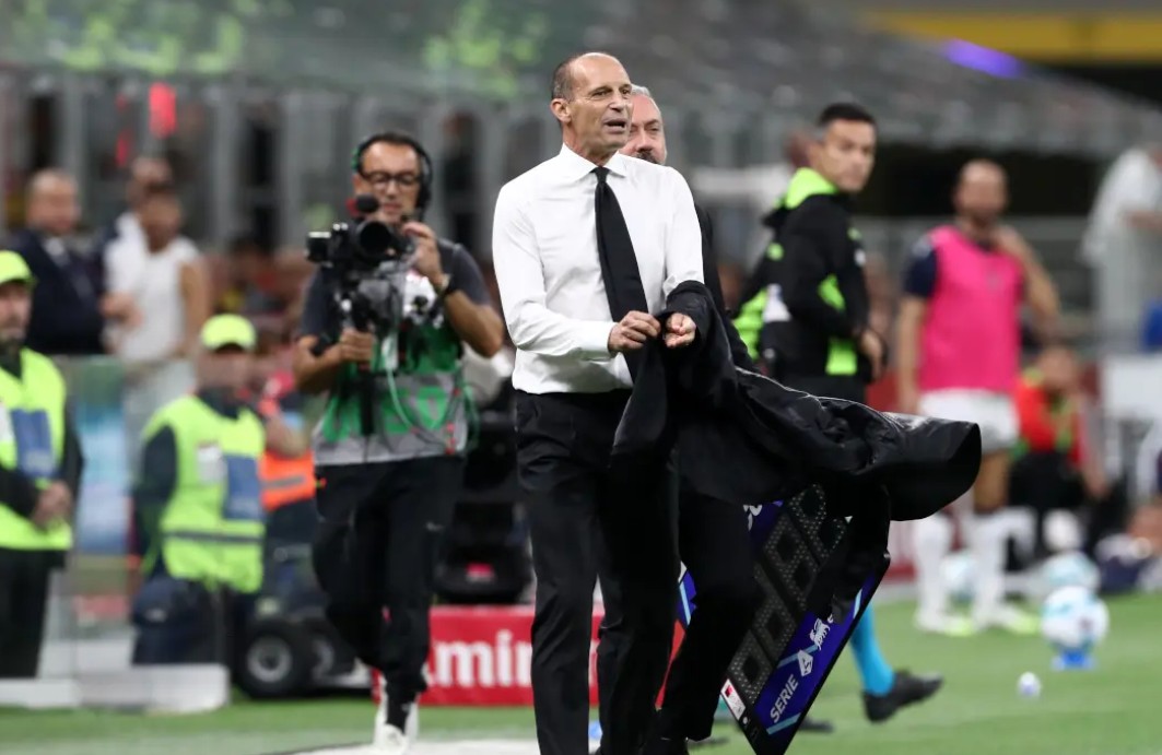 Allegri nuk fshihet më, tregon objektivin kryesor që duhet të arrijë Milan me çdo kusht këtë sezon