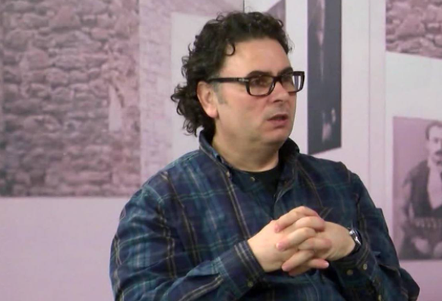 Altin Basha: Kinemaja e Anagnostit ishte pasqyrë e karakterit të tij skrupuloz e të shkëlqyer