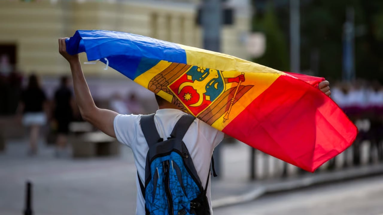 Ambasada e Moldavisë në Bruksel evakuohet pas kërcënimit me bombë ditën e zgjedhjeve, çfarë zbuluan autoritetet