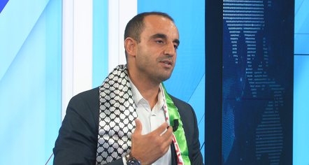 Ambasadori i Palestinës i zhgënjyer nga Shqipëria: Populli juaj është me ne, duhet të jetë dhe shteti