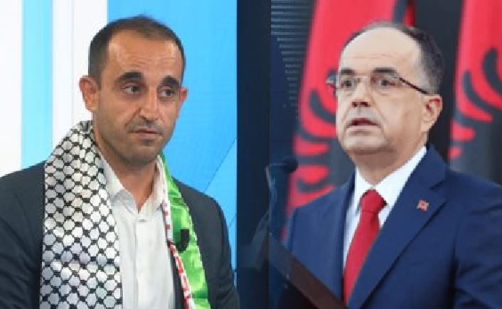 Ambasadori palestinez zbulon takimin me Begajn: Më tha pikërisht atë që ne duam!
