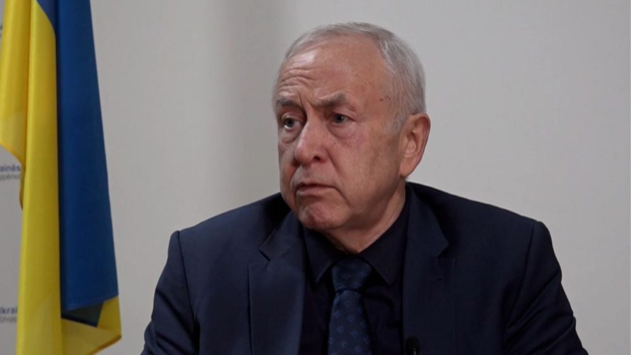 Ambasadori ukrainas pëson infarkt gjatë qëndrimit në Voskopojë, niset me urgjencë drejt Tiranës