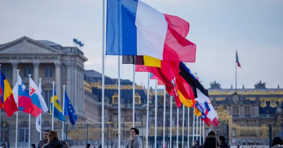 Analiza e DW: Çfarë pasojash mund të ketë kriza qeveritare e Francës për BE-në?