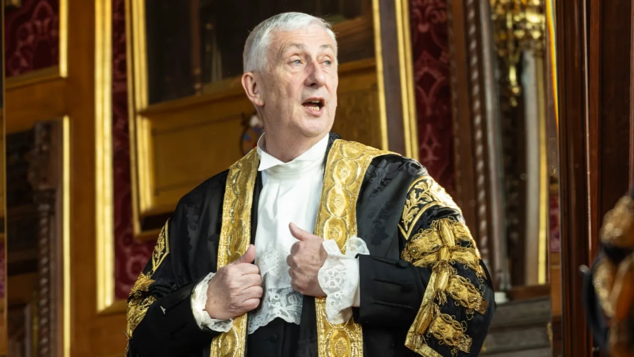 Analiza nga “The Times”: Agjentëve kinezë u jepet licenca për të spiunuar në Parlamentin Britanik