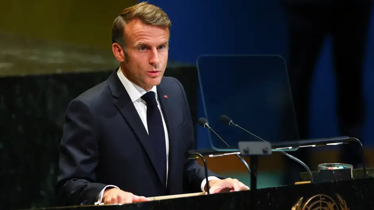 Analiza/ Shtetet e BE qëndrime të ndryshme për një shtet palestinez