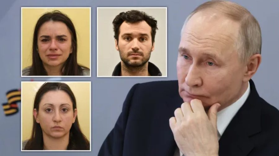 Analiza: Si po rekruton Rusia agjentë në rrjete sociale për sabotime në SHBA dhe Evropë