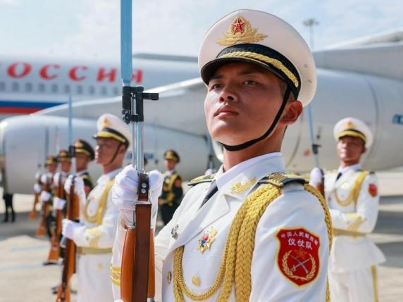 Analizë / Samiti i OBSH në Kinë: Xi Jinping po i tregon Perëndimit se nuk është i izoluar