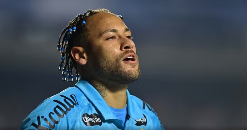 Ancelotti i dha ultimatum për kombëtaren, Neymar katranos gjithçka me Santosin