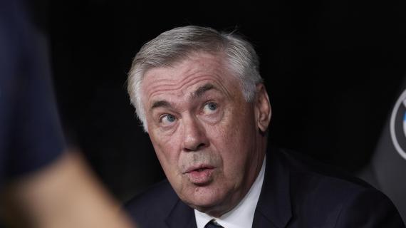 Ancelotti mendon rinovimin me Brazilin: Të qëndroj edhe pas Kupës së Botës? Do të ishte fantastike…