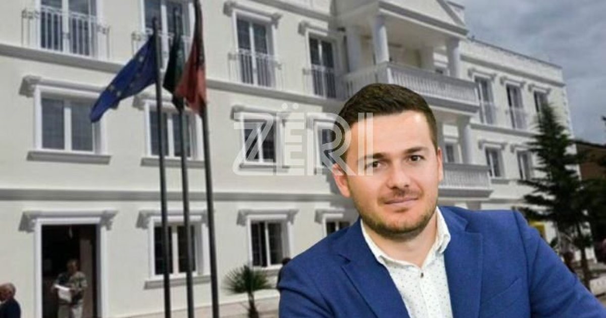 Andis Salla u emërua ministër Bujqësie i ‘Rama 4’, caktohet kryetari i komanduar i Bashkisë së Cërrikut (EMRI)