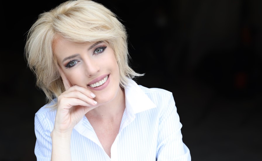 Andriola Kambo sjell “Muza Fashion Fair”, dedikuar industrisë së modës!