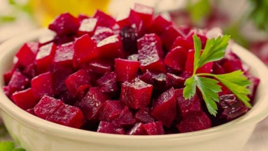 Anemia/ Zbuloni disa nga ushqimet që duhet të përdorni patjetër