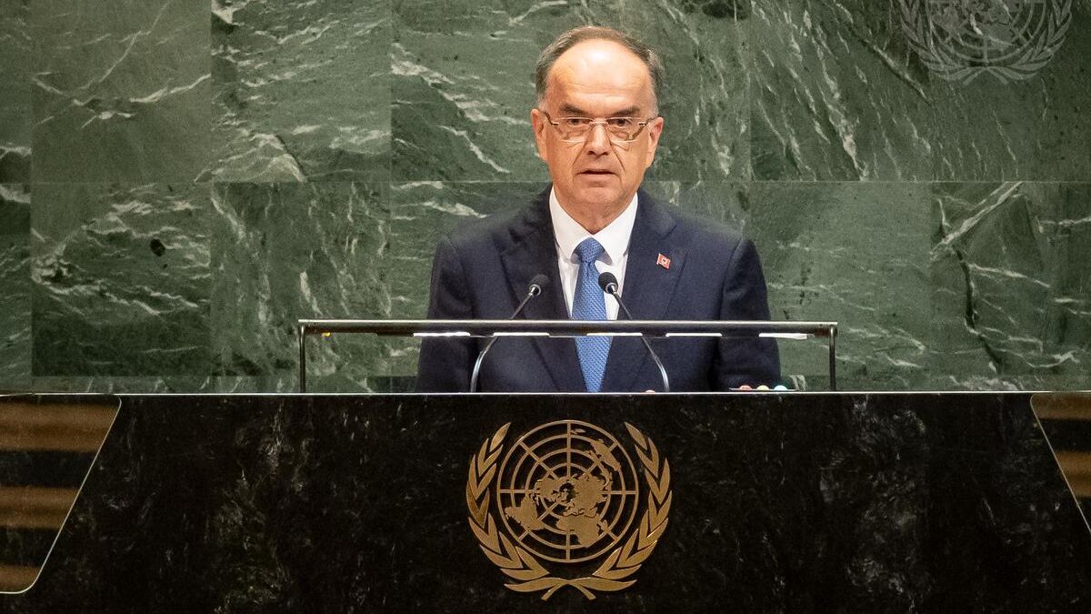 “Anëtarësimi i Kosovës në OKB, një akt drejtësie”, Begaj: E ardhmja e rajonit qëndron te bashkëpunimi