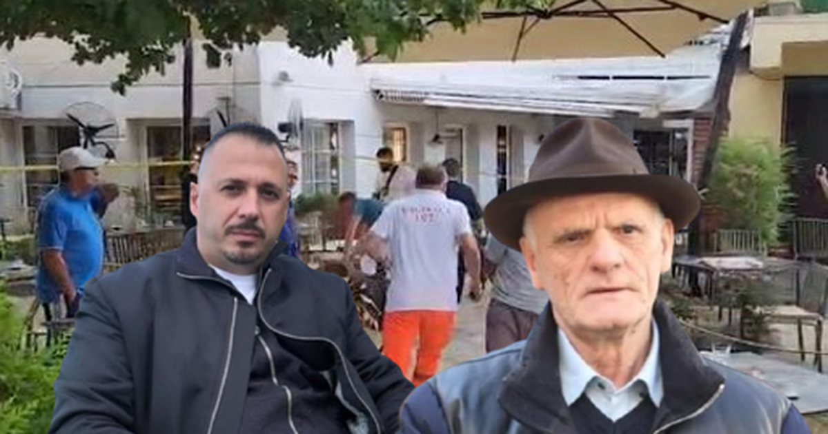 Anëtari i grupit Bajri i shpëtoi atentatit me 2 viktima! Kontrolle në fisin Lici, policia gjen tre armë zjarri