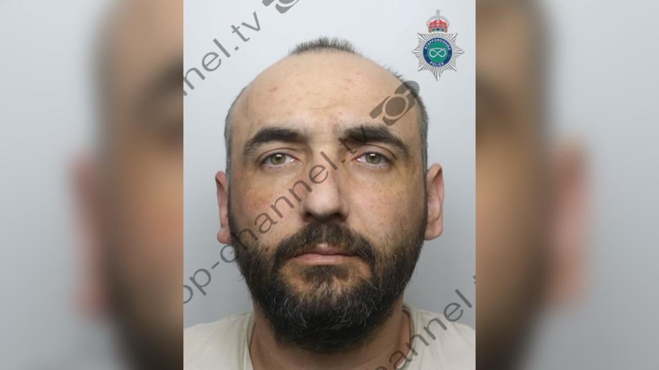 Angli, katër gram kokainë e dërgojnë në burg shqiptarin 35-vjeçar