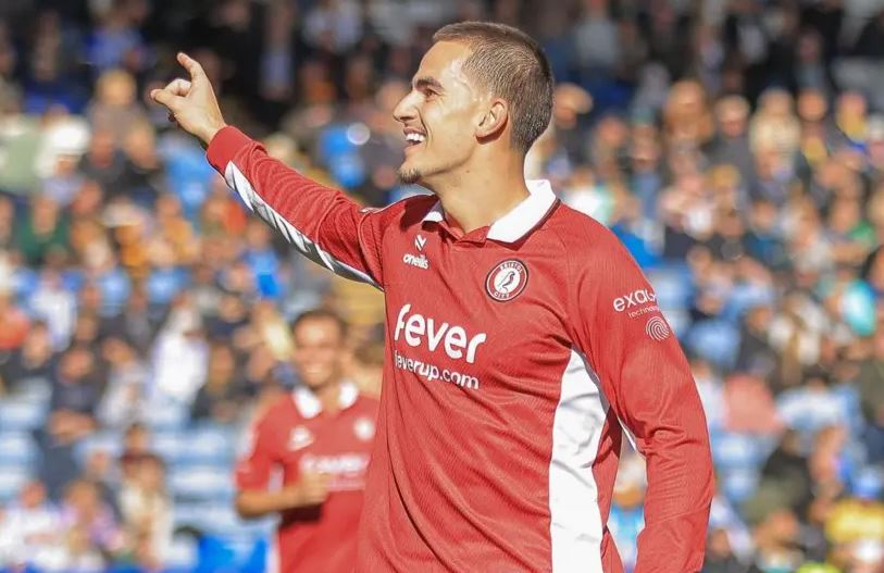 Anis Mehmeti mund të shënonte shumë gola me Bristol Sitin, Toma kalon në Poloni