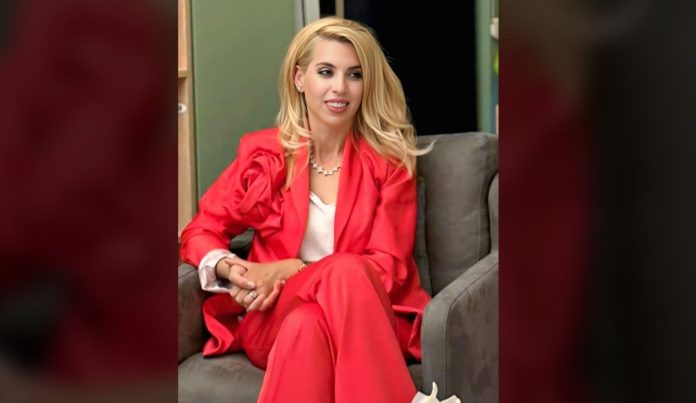 Anisa Liço: Nëse s’do me të ndjekë hija e fajit, ruaje ndërgjegjen e pastër