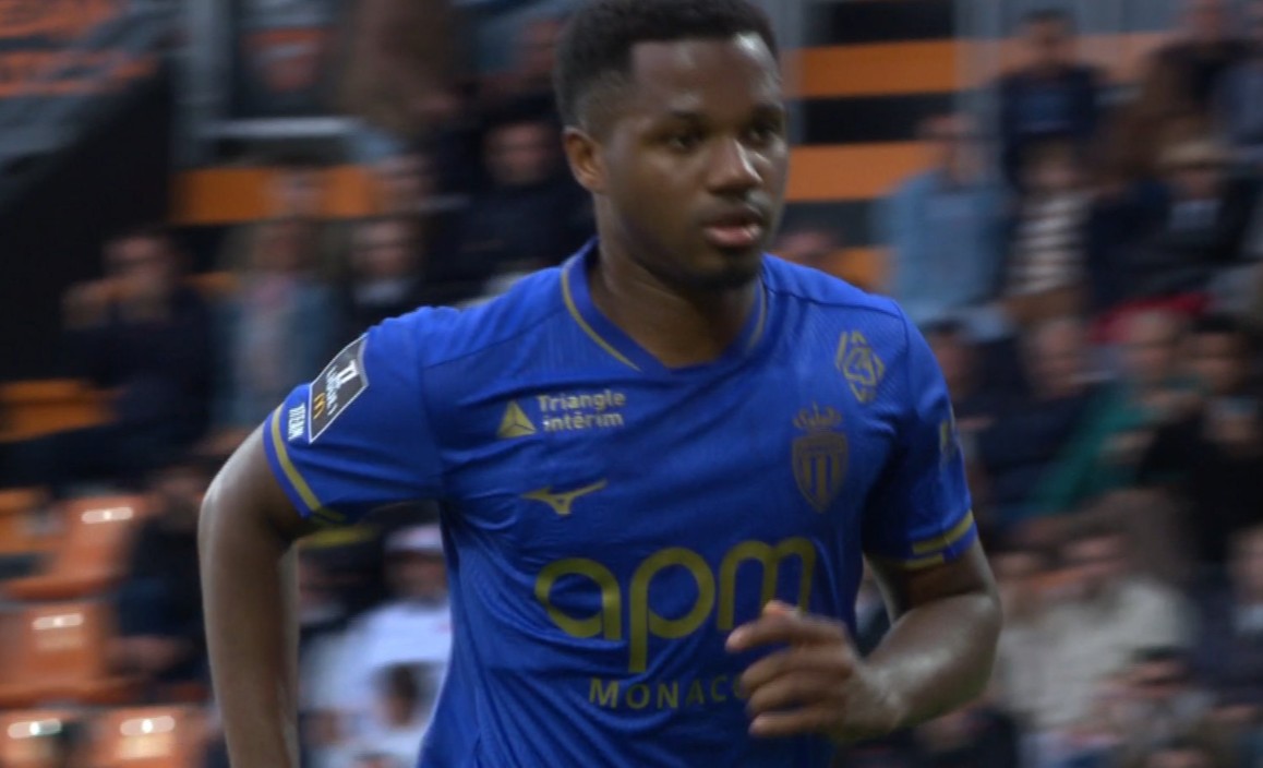 Ansu Fati shënon golin e tretë me Monaco, por vlen sa për statistikë. Afron rikthimi i Pogba (video)